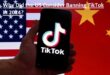 Why Did the US Consider Banning TikTok in 2024